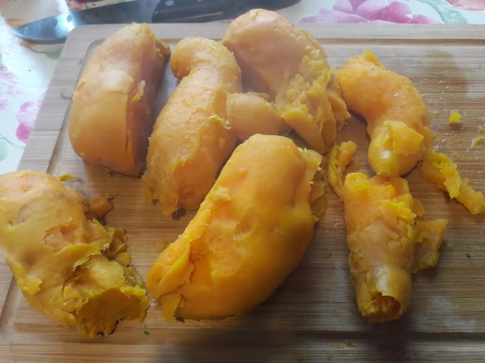 Gepökelter Schweinebraten - Rezept - Bild Nr. 12