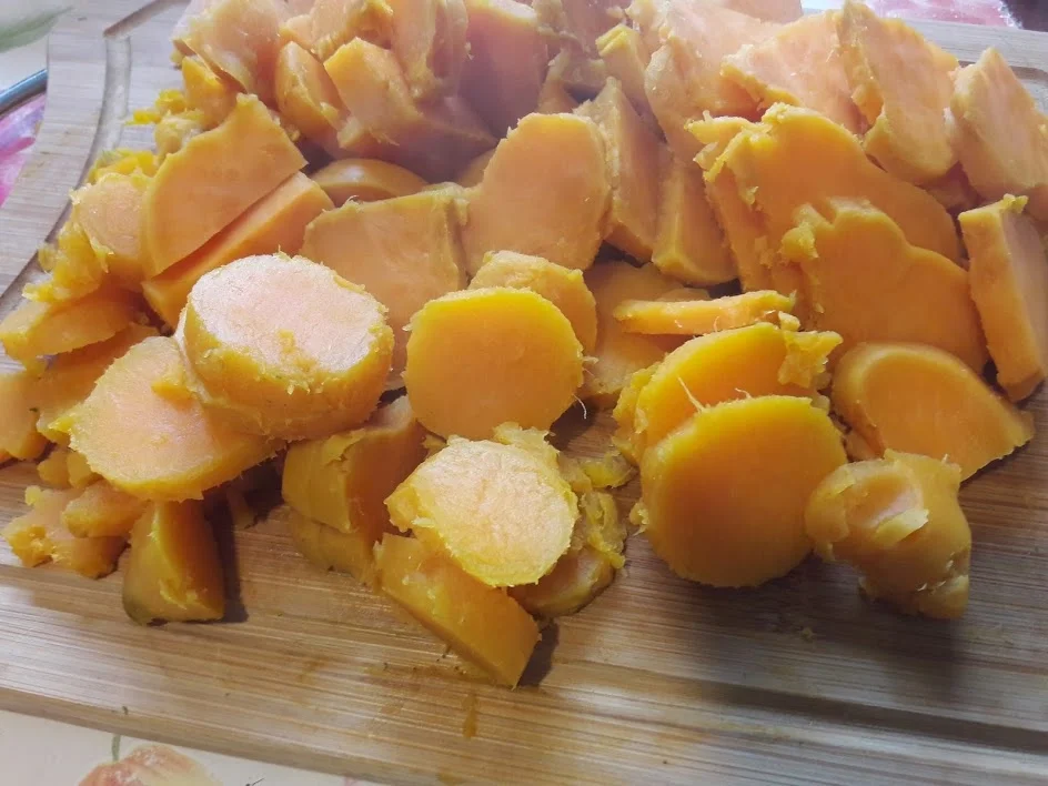 Gepökelter Schweinebraten - Rezept - Bild Nr. 13