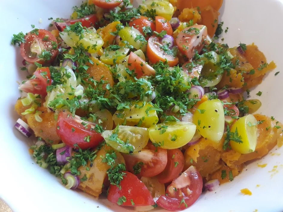 Gepökelter Schweinebraten - Rezept - Bild Nr. 14