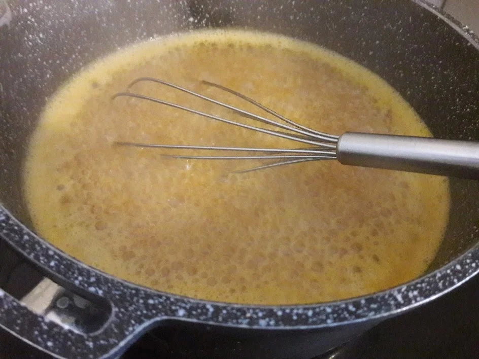 Gepökelter Schweinebraten - Rezept - Bild Nr. 17