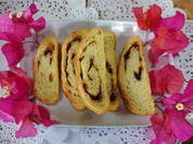 Bönnigheimer Zwiebelbaguette - Rezept - Bild Nr. 2
