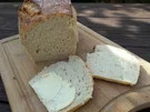 Rezept: Weißbrot Bild Nr. 2 Weißbrot - Rezept - Bild Nr. 2