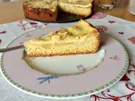 Apfelkuchen mit Sahneguss - Rezept - Bild Nr. 2