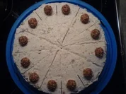 Rezept: Giotto-Torte Giotto-Torte - Rezept