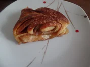 Rezept: Franzbrötchen Bild Nr. 11649 Franzbrötchen - Rezept - Bild Nr. 11649