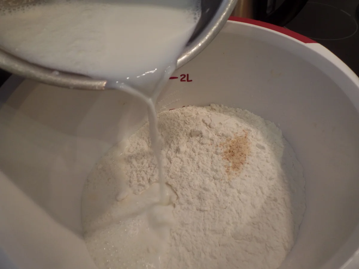 Franzbrötchen - Rezept - Bild Nr. 11652