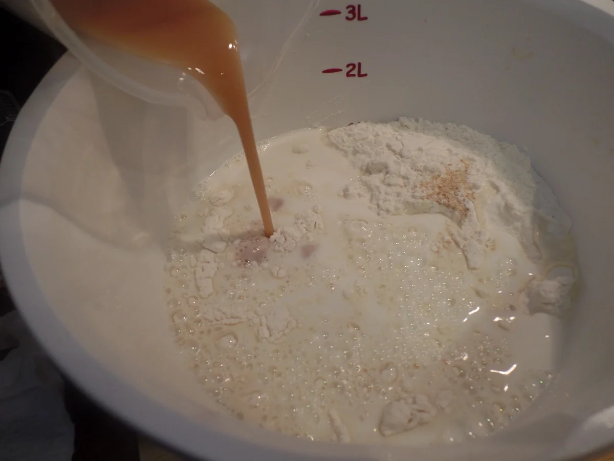 Franzbrötchen - Rezept - Bild Nr. 11653