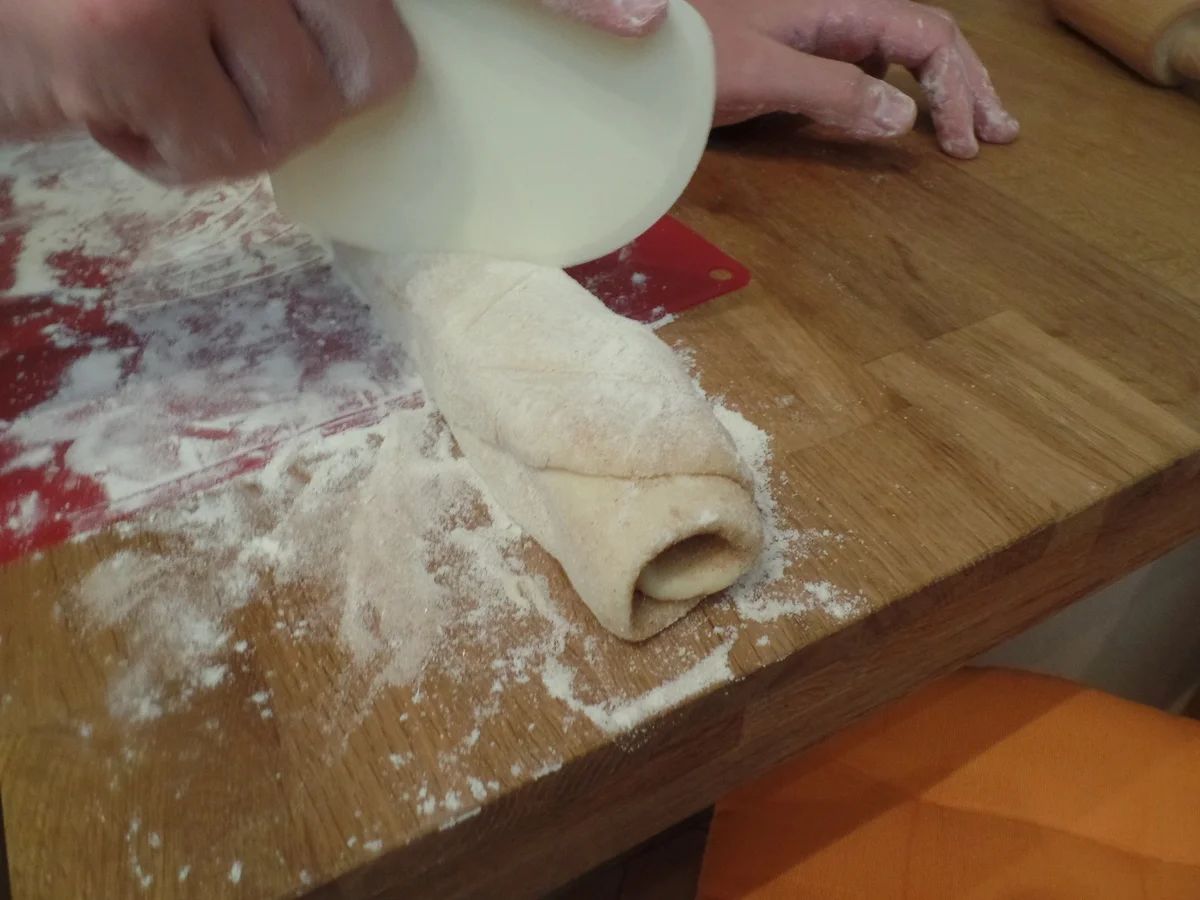 Franzbrötchen - Rezept - Bild Nr. 11662