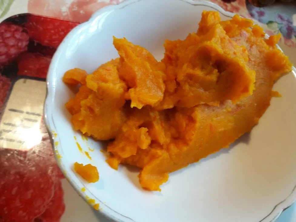 Süße Kürbisbrötchen - Rezept - Bild Nr. 9