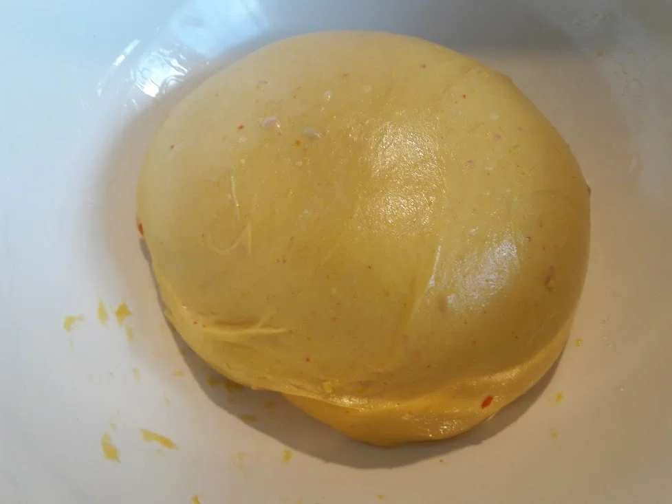 Süße Kürbisbrötchen - Rezept - Bild Nr. 12