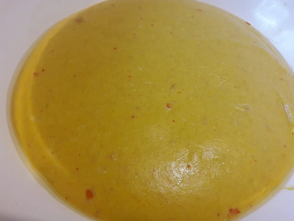 Süße Kürbisbrötchen - Rezept - Bild Nr. 13