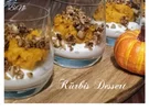 BiNe` S KÜRBIS DESSERT - Rezept - Bild Nr. 6