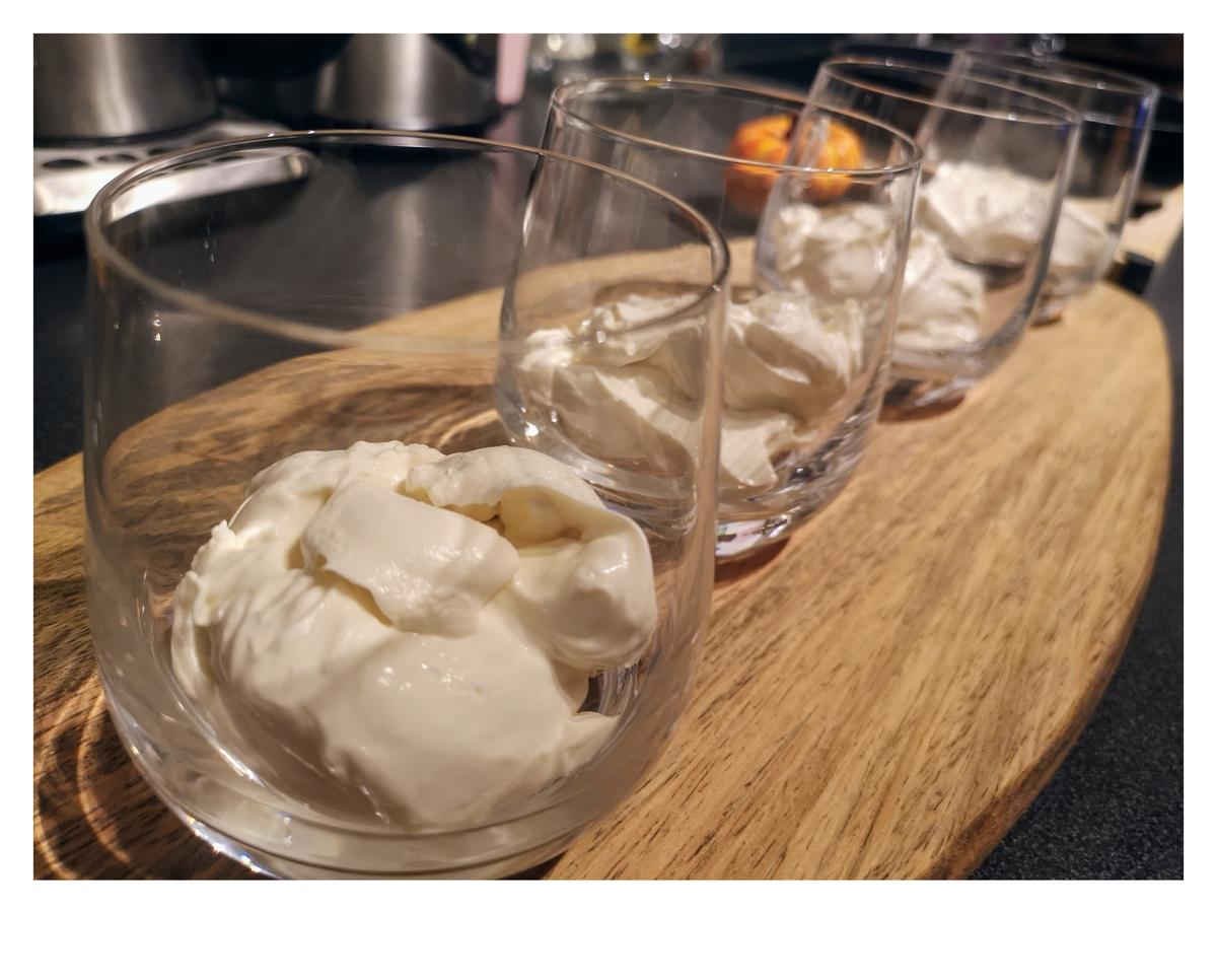 BiNe` S KÜRBIS DESSERT - Rezept - Bild Nr. 8