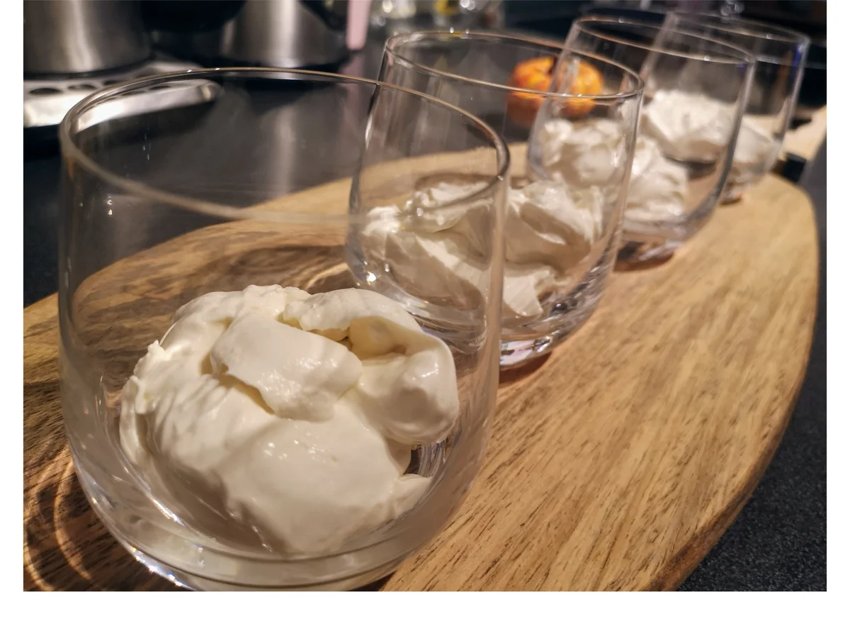 BiNe` S KÜRBIS DESSERT - Rezept - Bild Nr. 8
