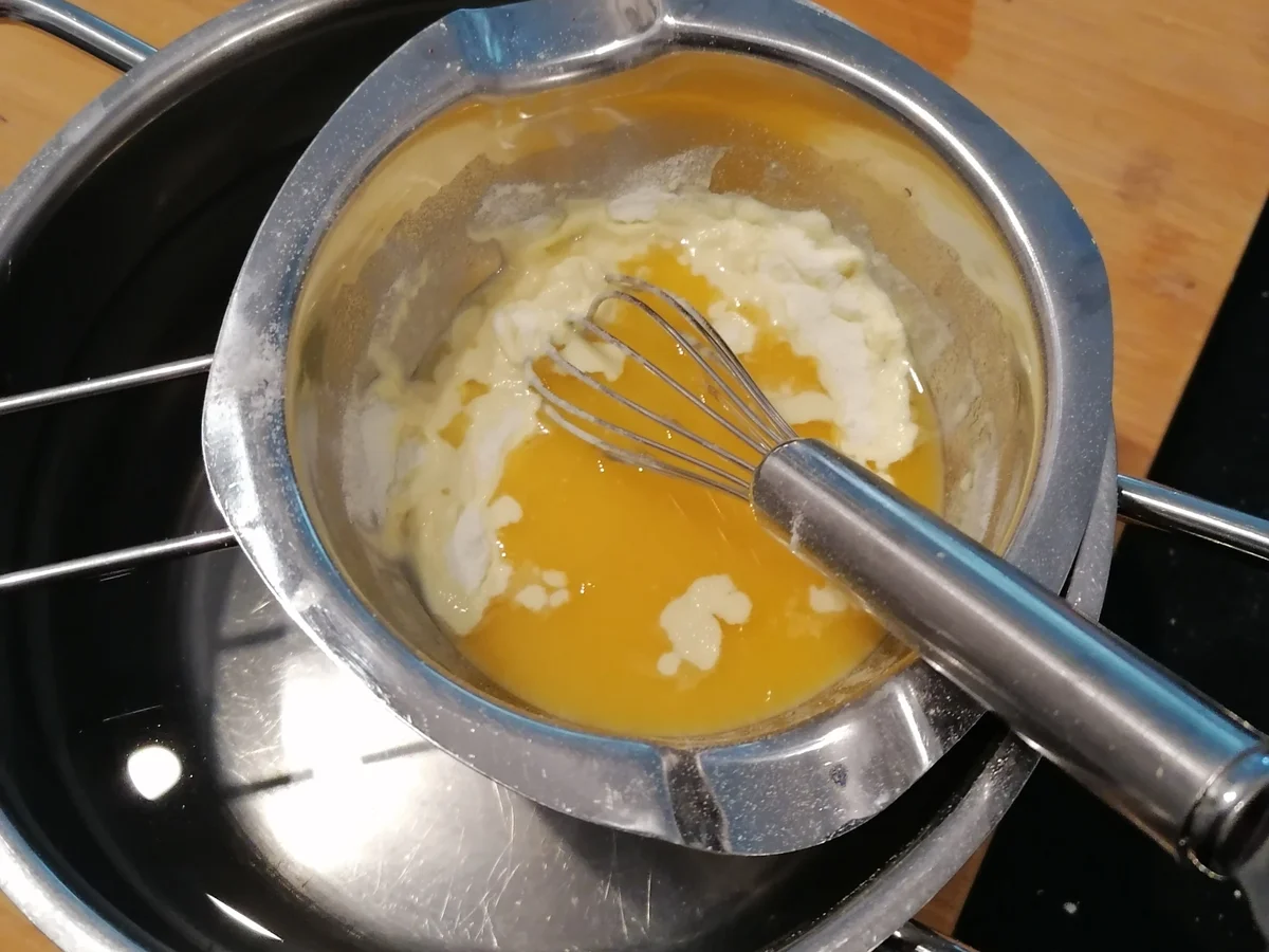 Schokolade Zuckerfrei mit Erythrit und Haselnüssen - Rezept - Bild Nr. 16