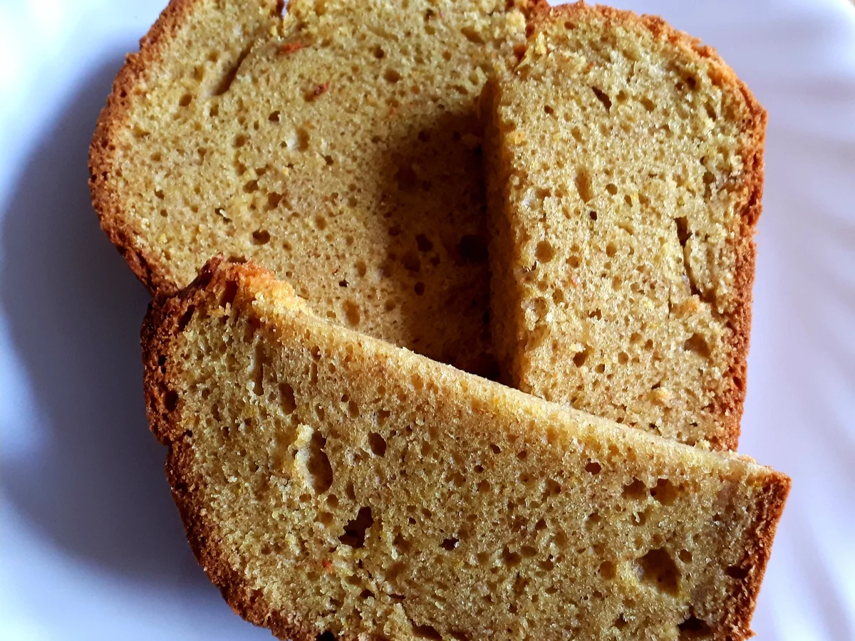 Rezept: Zitronenkuchen mit Pfiff Bild Nr. 4 Zitronenkuchen mit Pfiff - Rezept - Bild Nr. 4