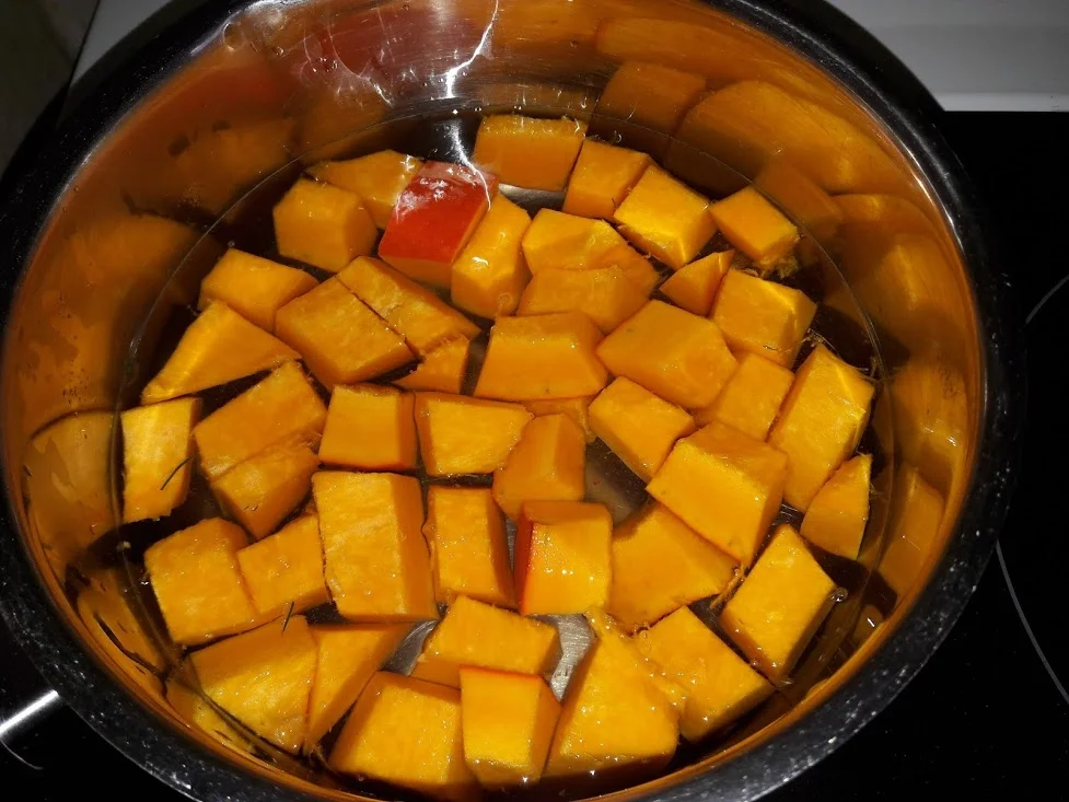 Bouletten mit Dillgemüse - Rezept - Bild Nr. 4