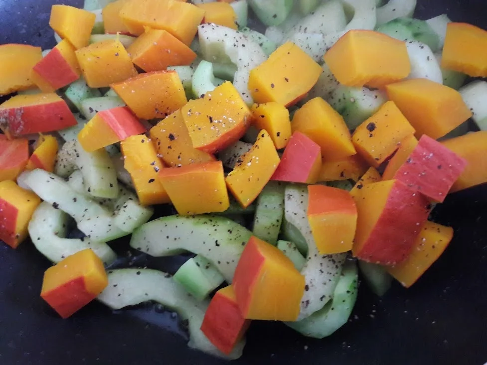 Bouletten mit Dillgemüse - Rezept - Bild Nr. 6