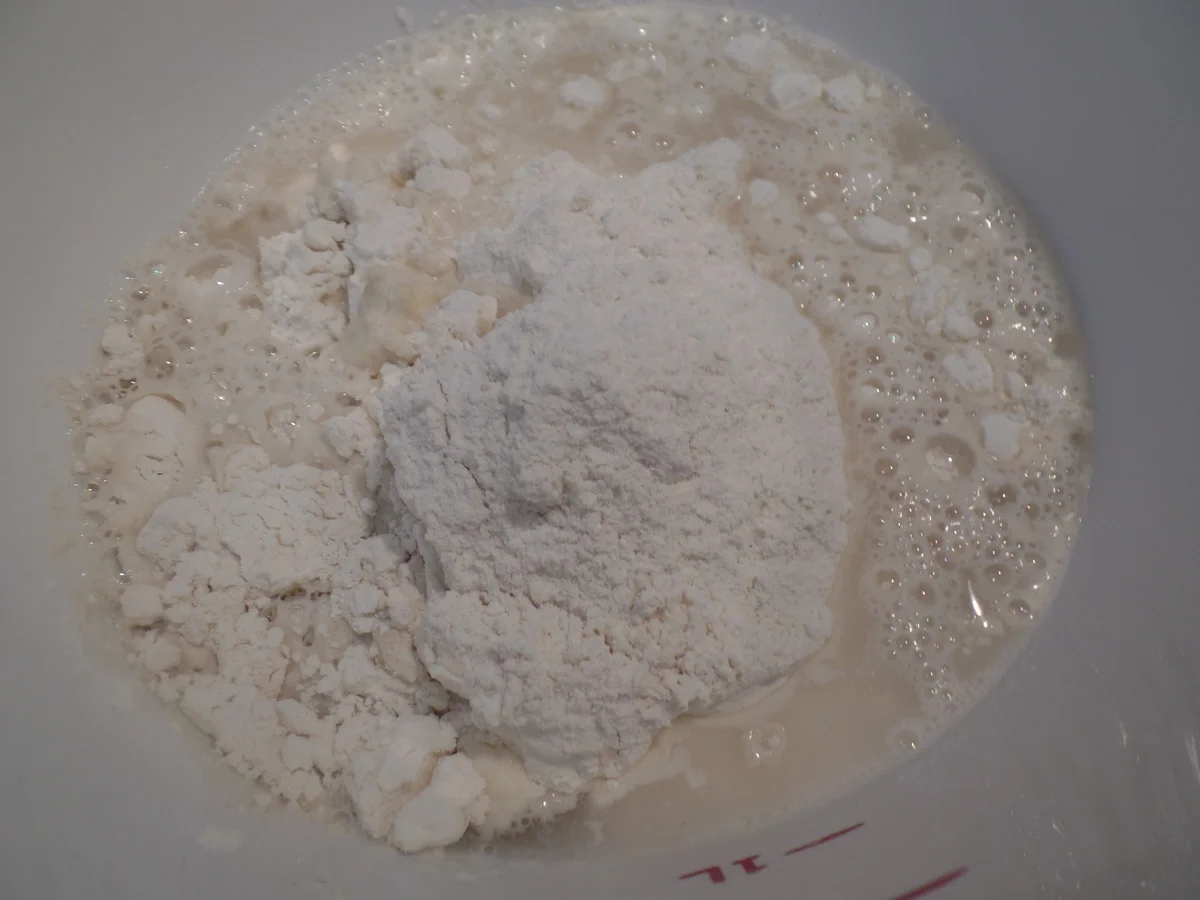 Rezept: Gewürzbrötchen Bild Nr. 11652 Gewürzbrötchen - Rezept - Bild Nr. 11652