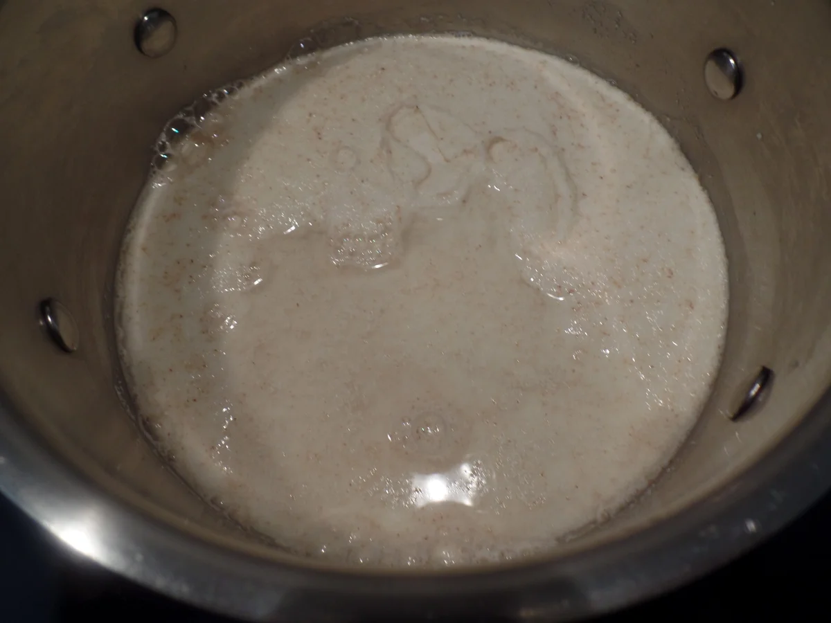 Rezept: Gewürzbrötchen Bild Nr. 11653 Gewürzbrötchen - Rezept - Bild Nr. 11653