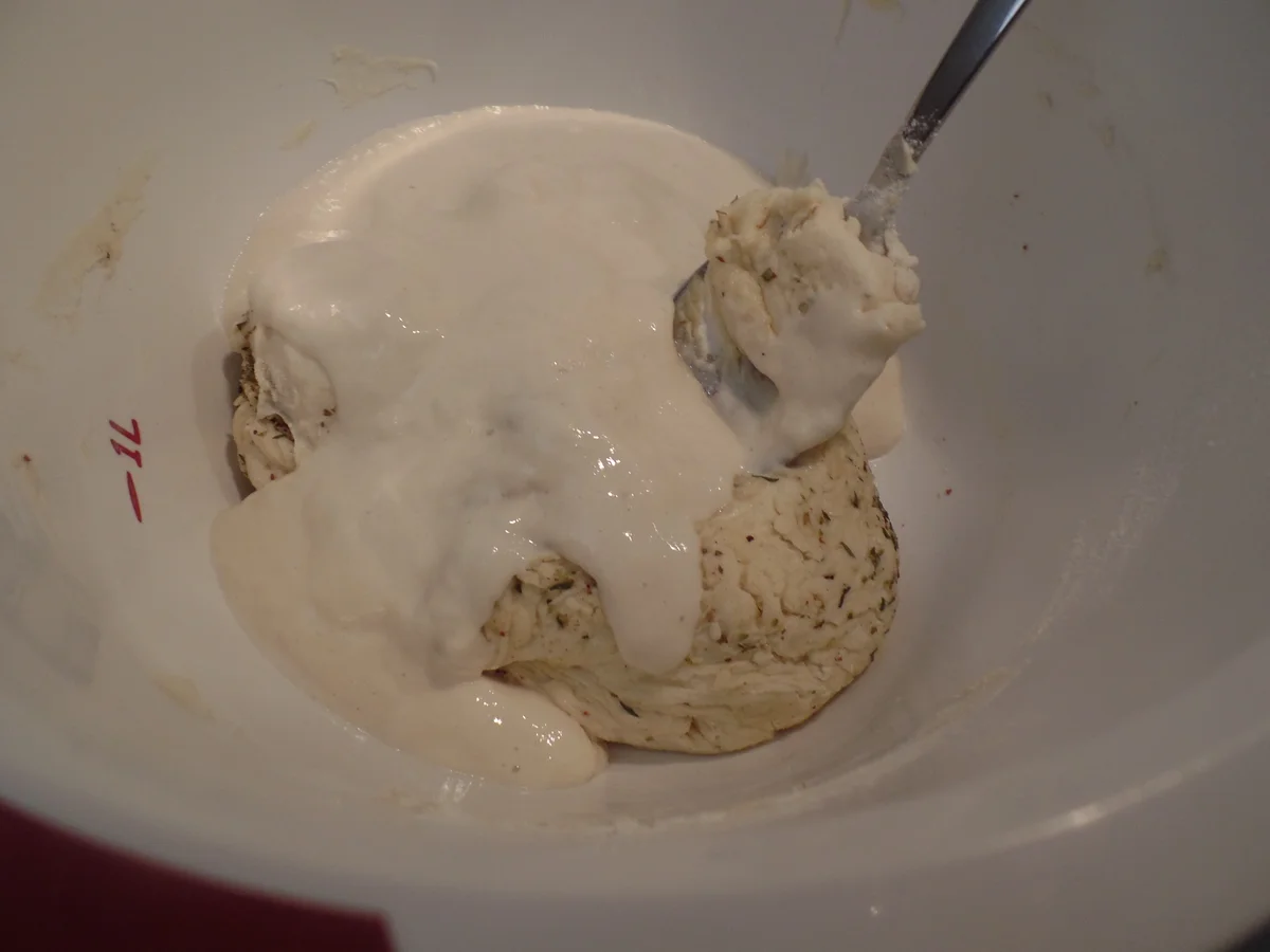 Rezept: Gewürzbrötchen Bild Nr. 11656 Gewürzbrötchen - Rezept - Bild Nr. 11656