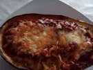 Spagettikürbis-Bolognese überbacken - Rezept - Bild Nr. 2
