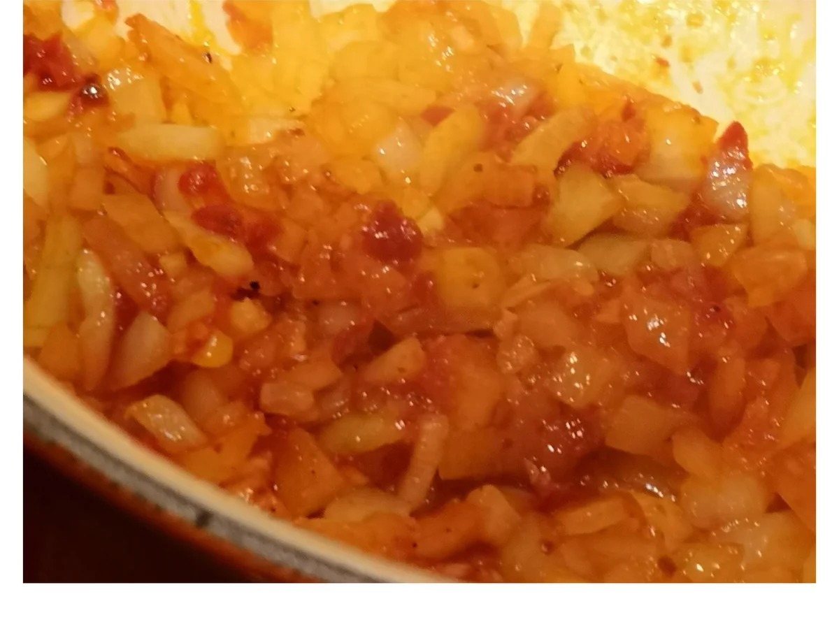 BiNe` S KÜRBISSUPPE - Rezept - Bild Nr. 3