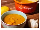 BiNe` S KÜRBISSUPPE - Rezept - Bild Nr. 6