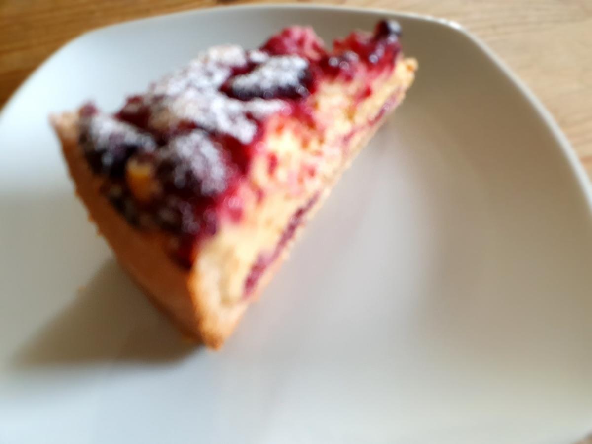 Himbeer-Käsekuchen - Rezept - Bild Nr. 4