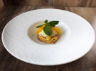 Karottenkuchen mit Orangen und Vanillefrosting (Charlotte Würdig) - Rezept - Bild Nr. 2
