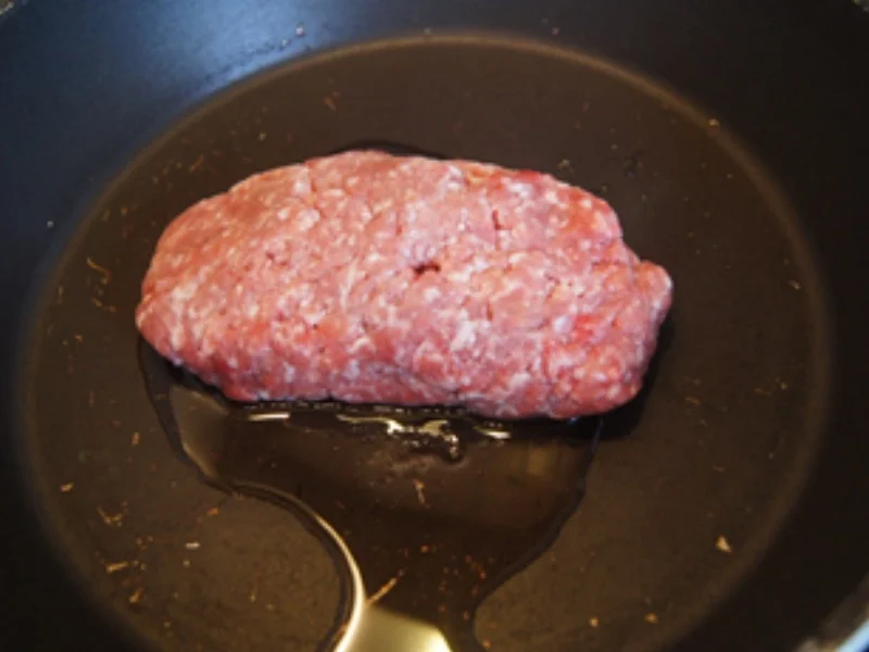 Chili-con-Carne-Chinakohl-Auflauf - Rezept - Bild Nr. 6