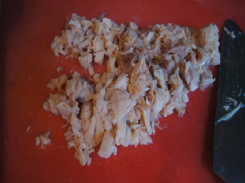 Asiatische Suppe mit Champignons und Gemüse - Rezept - Bild Nr. 7