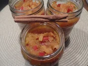 Kürbis-Paprika-Chutney - Rezept - Bild Nr. 11664