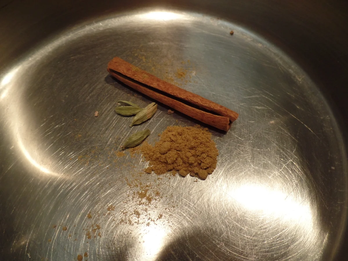 Rezept: Kürbis-Paprika-Chutney Bild Nr. 11665 Kürbis-Paprika-Chutney - Rezept - Bild Nr. 11665