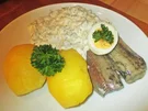Matjes mit Remoulade - Rezept - Bild Nr. 2