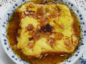 Italienische Zwiebelsuppe – Cipollata - Rezept - Bild Nr. 2