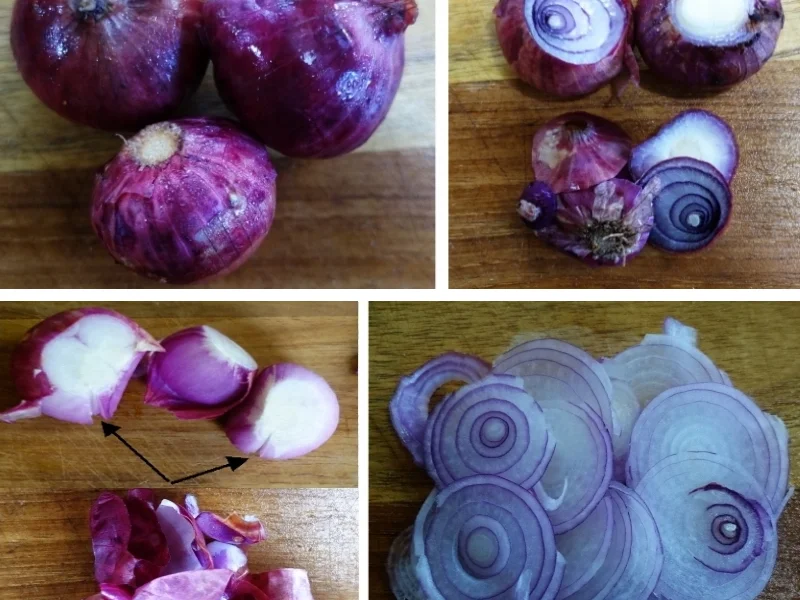 Italienische Pfannenpizza Piemont - Rezept - Bild Nr. 9