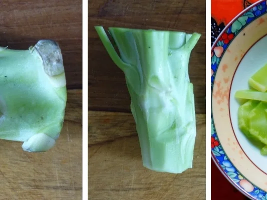 Italienische Pfannenpizza Piemont - Rezept - Bild Nr. 11