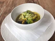 Asiatisches Rindfleischcurry mit Rosenkohl (Dieter Nuhr) - Rezept - Bild Nr. 2