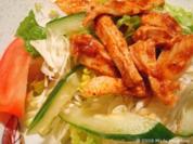 Tandori Chicken (Hühnchen) - Rezept