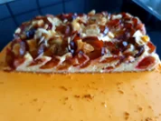 Zwetschgenkuchen mit Zimt-Zucker-Kruste - Rezept - Bild Nr. 2