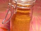 Madras - Currymischung - Rezept