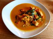 Indisches Hähnchen-Curry - Rezept - Bild Nr. 2