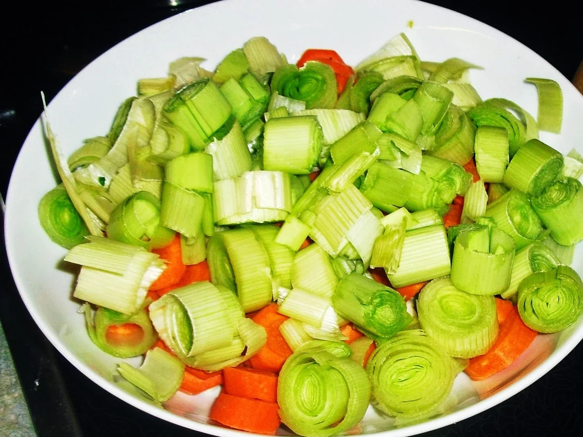 Knochenbrühe für Suppen und Soßen - Rezept - Bild Nr. 4