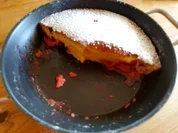 Rezept: Erdbeer-Schaumomelett Bild Nr. 2 Erdbeer-Schaumomelett - Rezept - Bild Nr. 2