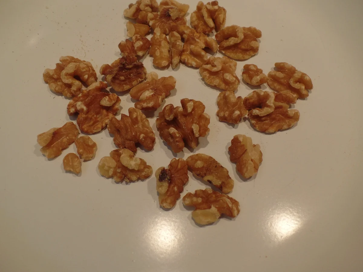 Schafskäse-Böreks mit Paprikapaste - Rezept - Bild Nr. 11669