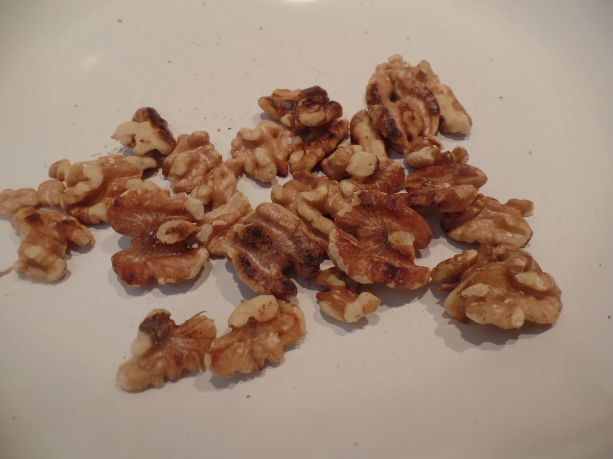 Schafskäse-Böreks mit Paprikapaste - Rezept - Bild Nr. 11670