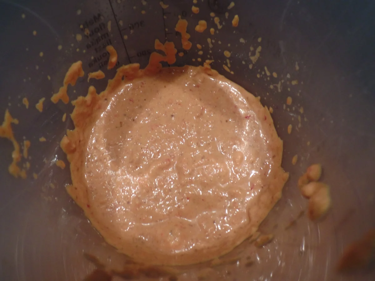 Schafskäse-Böreks mit Paprikapaste - Rezept - Bild Nr. 11672