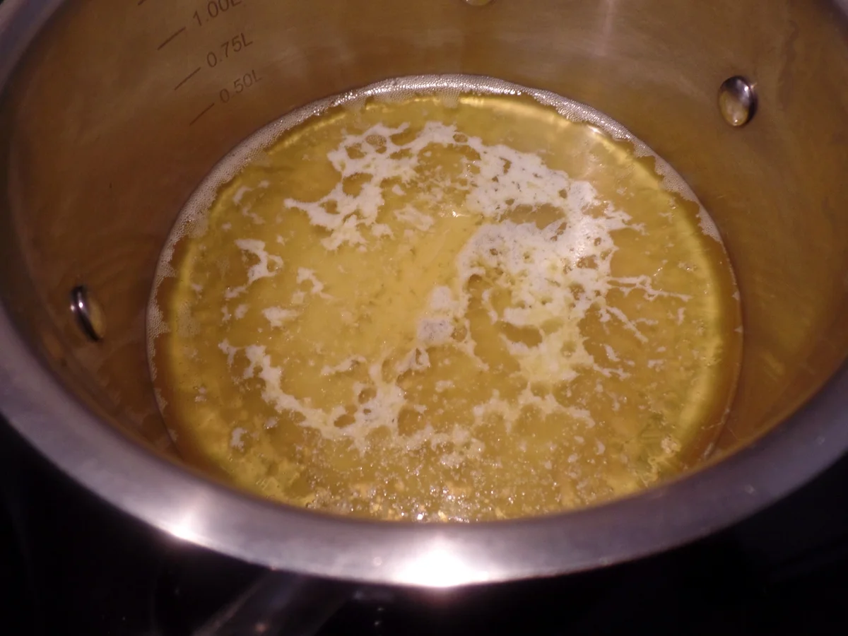 Schafskäse-Böreks mit Paprikapaste - Rezept - Bild Nr. 11674