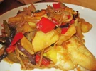 Pangasiusfilet asiatischer Art - Rezept - Bild Nr. 2